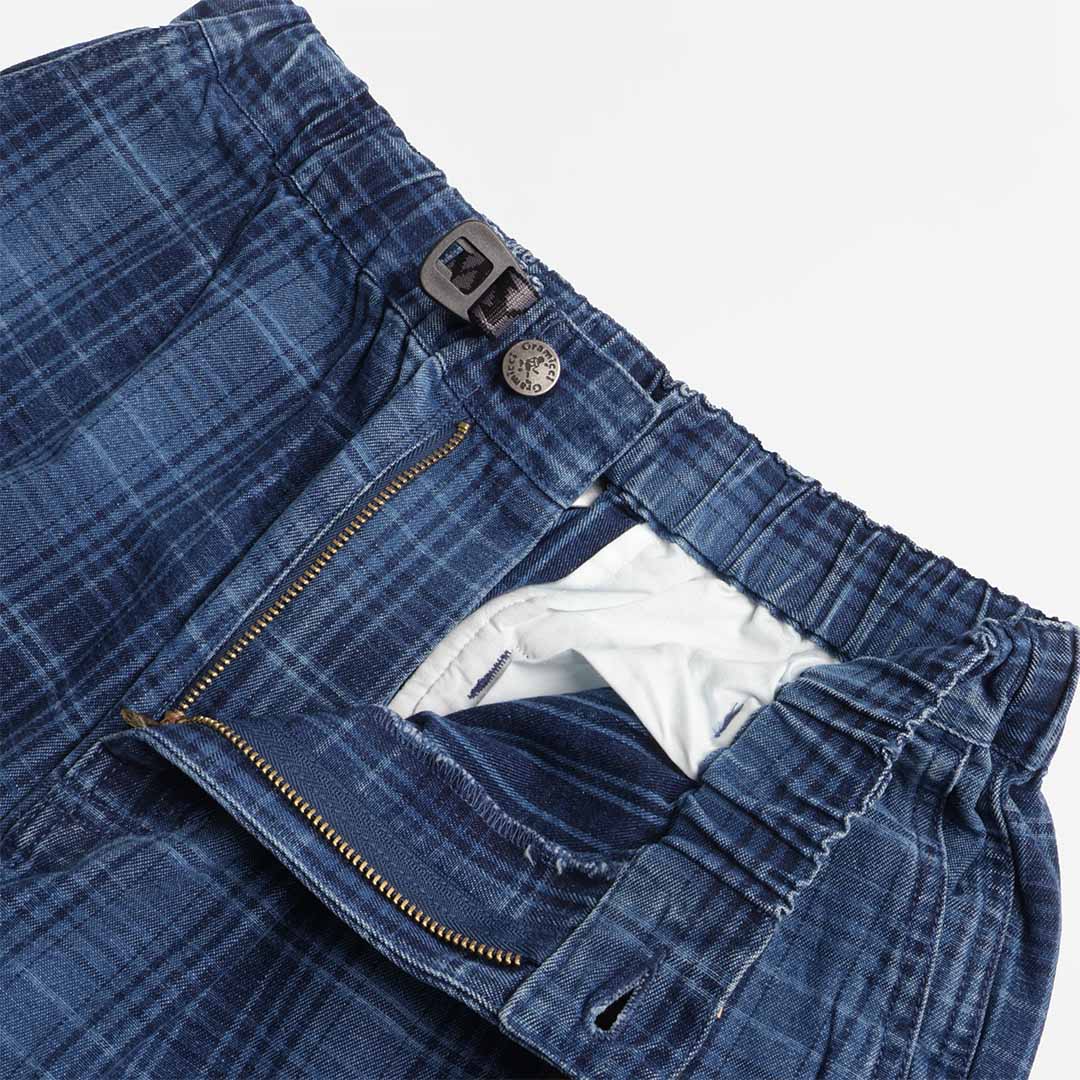 Gramicci O.G. Denim Lagoon Shorts