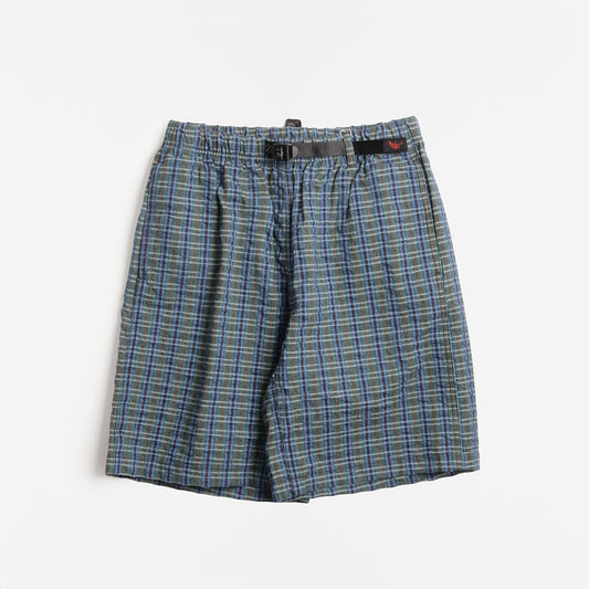 Gramicci O.G. Seersucker G-Shorts