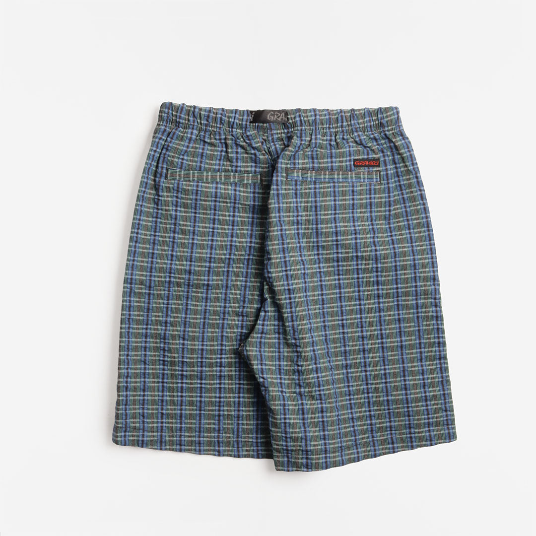 Gramicci O.G. Seersucker G-Shorts