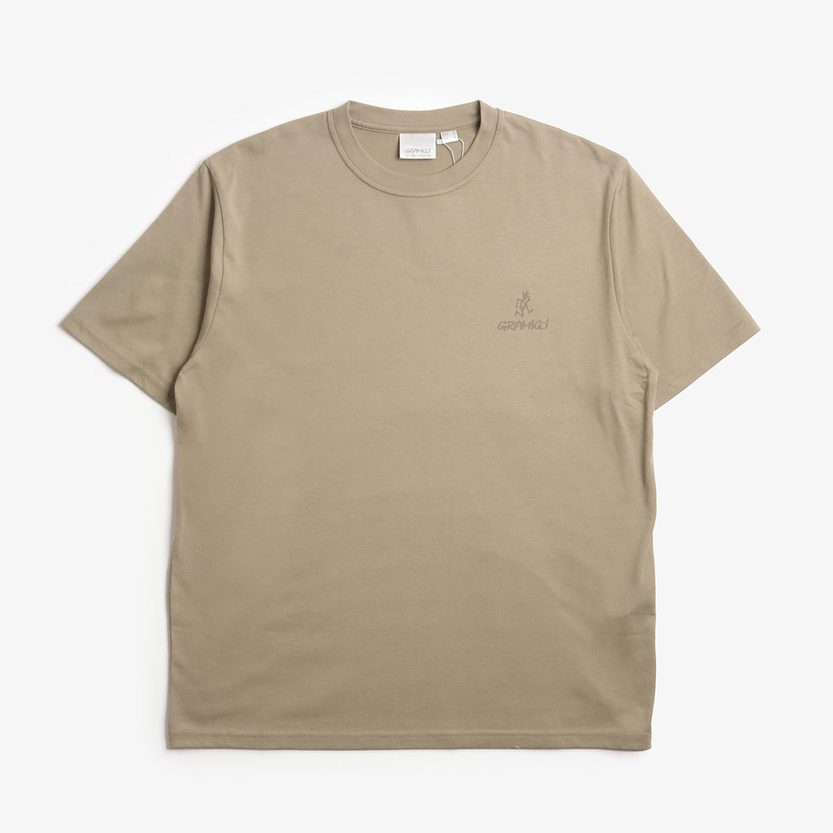 Gramicci One Point Logo T-Shirt