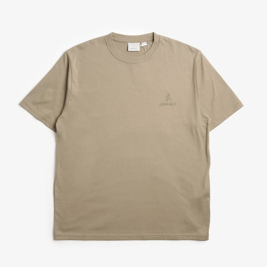 Gramicci One Point Logo T-Shirt