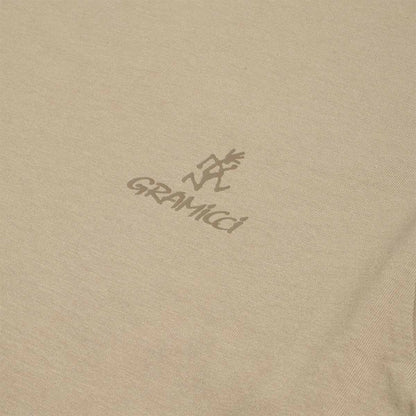 Gramicci One Point Logo T-Shirt