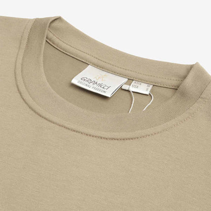 Gramicci One Point Logo T-Shirt