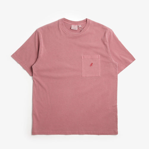 Gramicci One Point Pigment Dyed T-Shirt