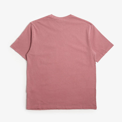 Gramicci One Point Pigment Dyed T-Shirt