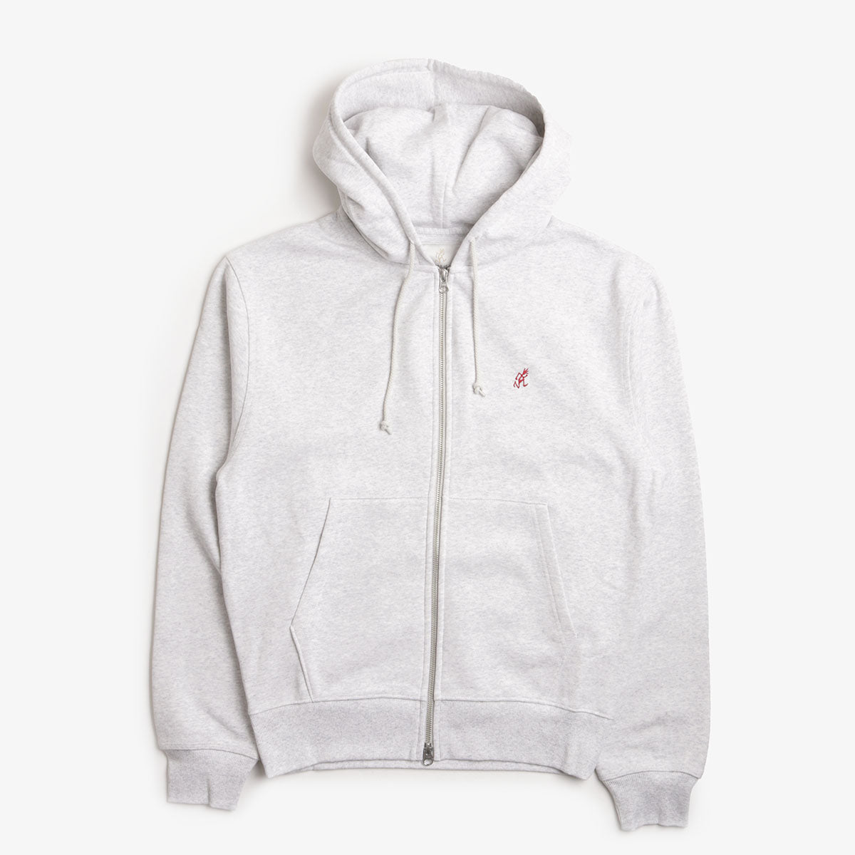 Gramicci One Point Zip Hoodie
