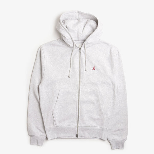Gramicci One Point Zip Hoodie