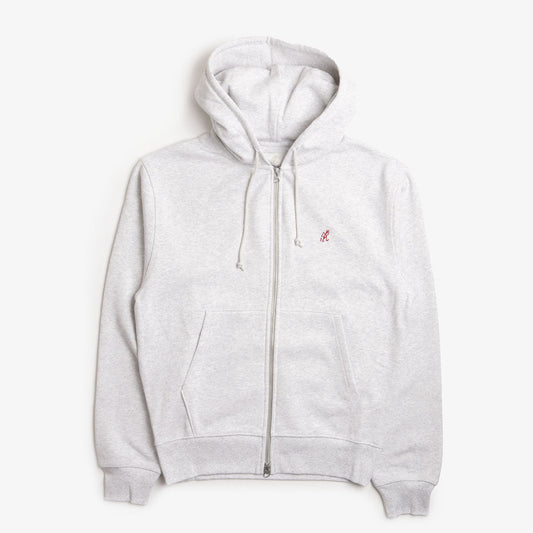 Gramicci One Point Zip Hoodie