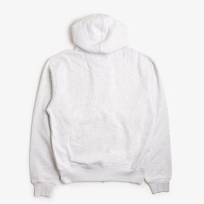 Gramicci One Point Zip Hoodie