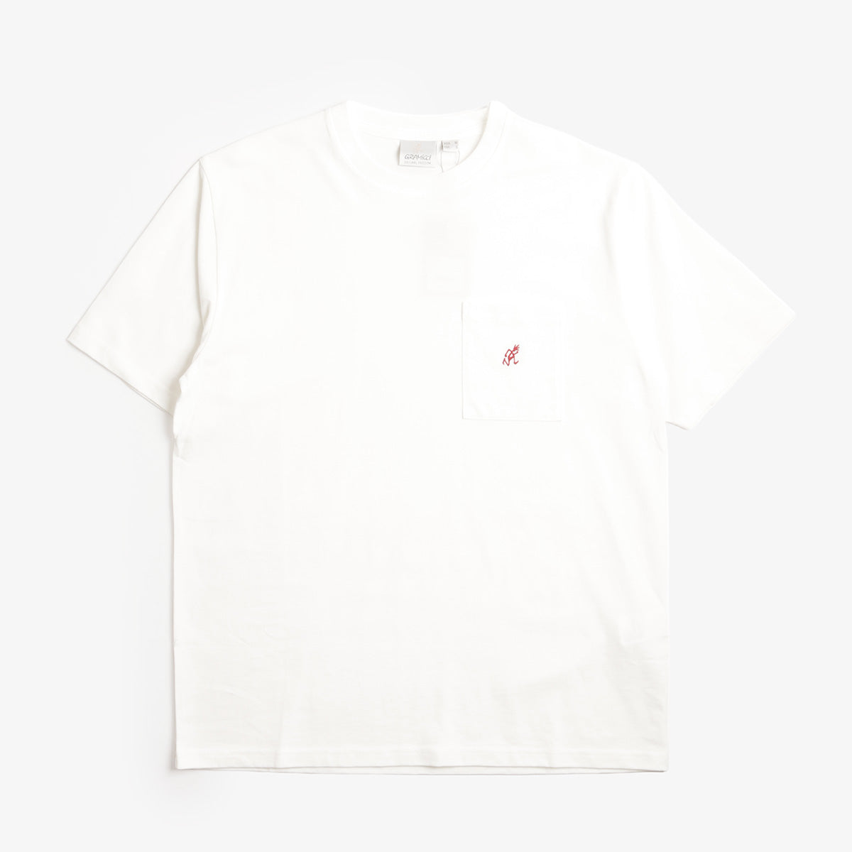 Gramicci One Point T-Shirt