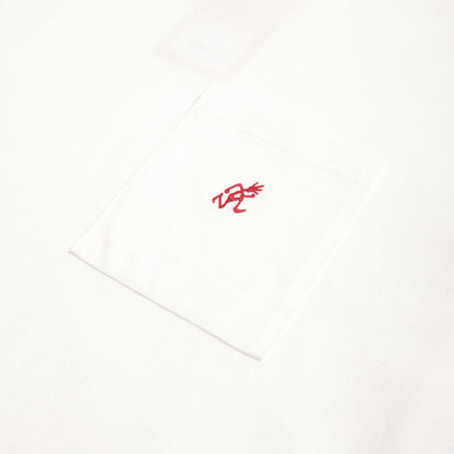 Gramicci One Point T-Shirt