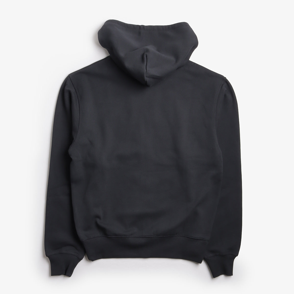 Gramicci Oval Patch Zip Hoodie