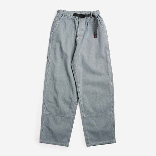 Gramicci Overdyed Hickory Work Pant