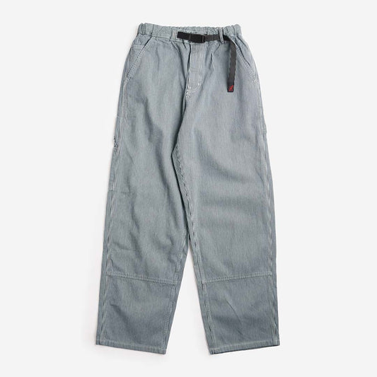Gramicci Overdyed Hickory Work Pant