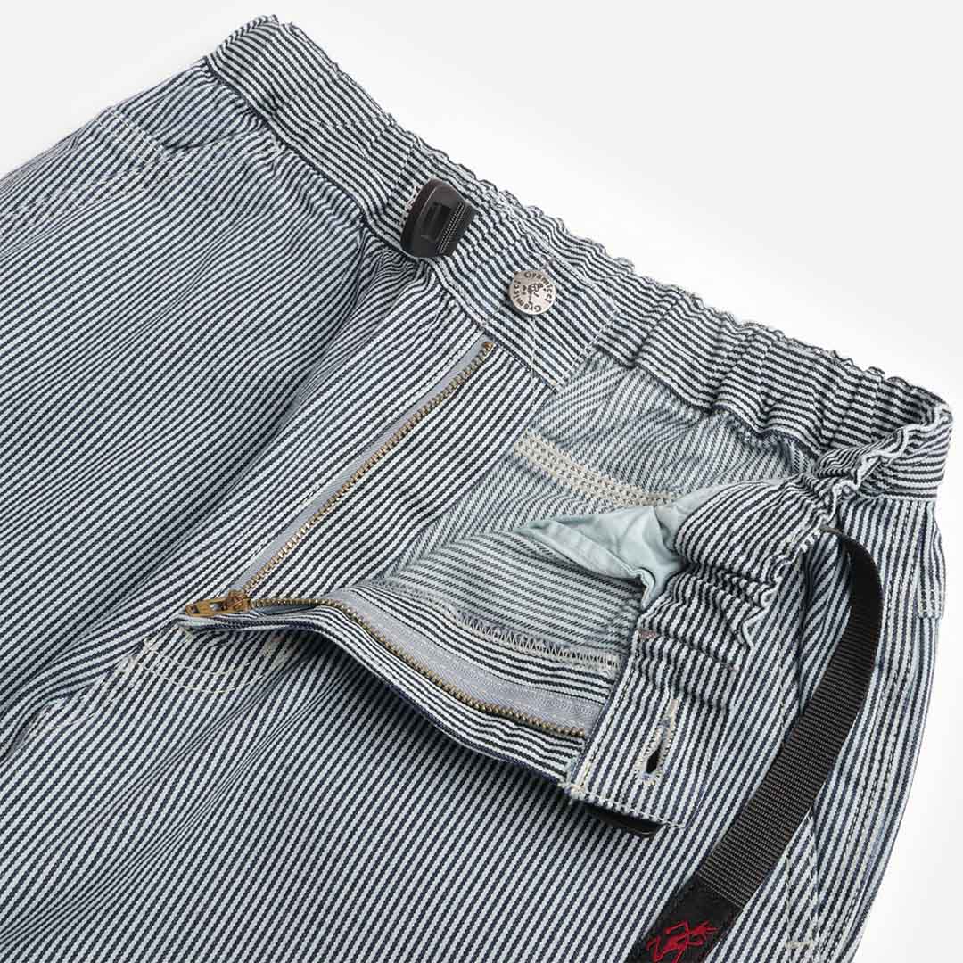 Gramicci Overdyed Hickory Work Pant