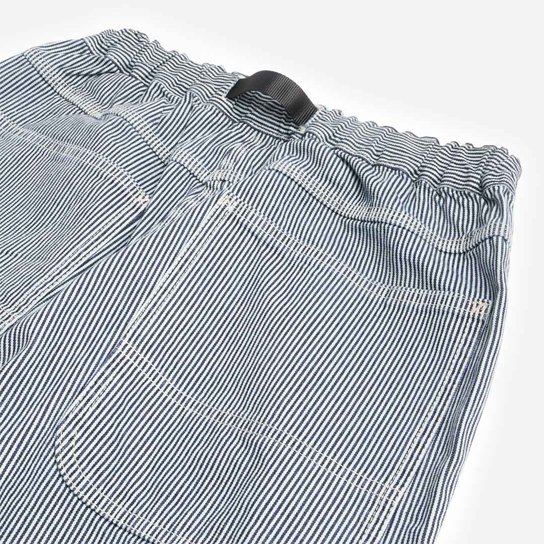 Gramicci Overdyed Hickory Work Pant