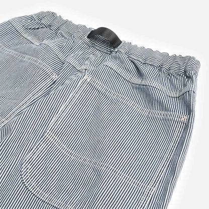 Gramicci Overdyed Hickory Work Pant