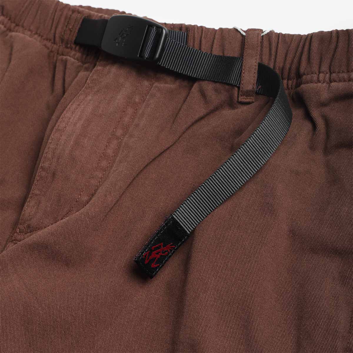 Gramicci Pant Straight Fit