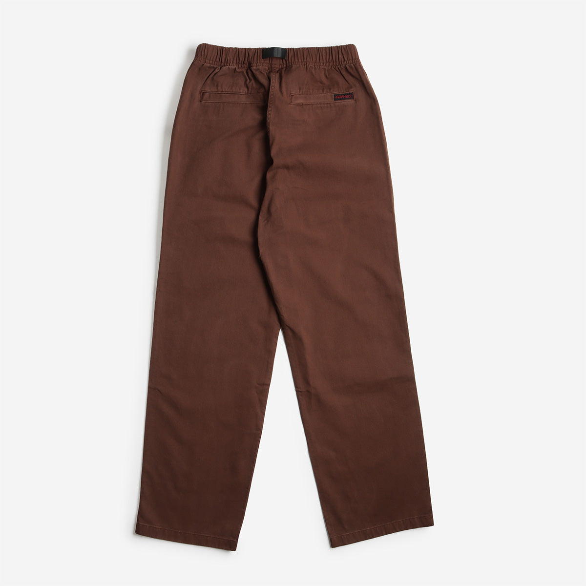 Gramicci Pant Straight Fit