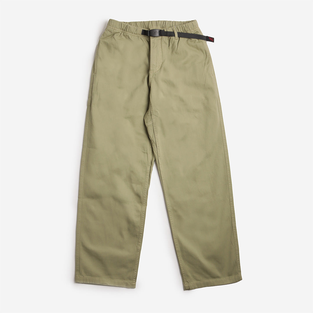 Gramicci Pant Straight Fit