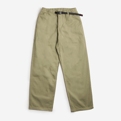 Gramicci Pant Straight Fit