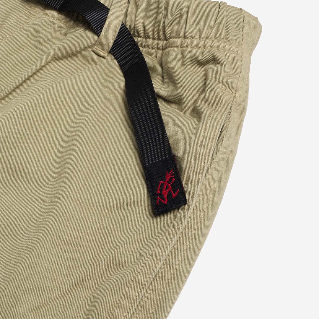 Gramicci Pant Straight Fit