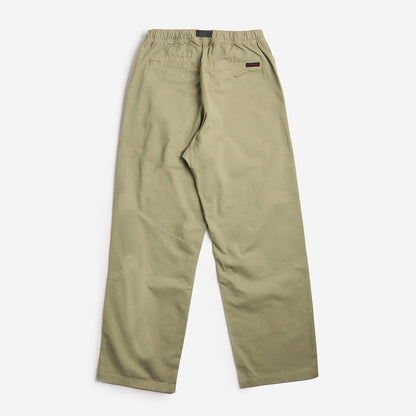 Gramicci Pant Straight Fit