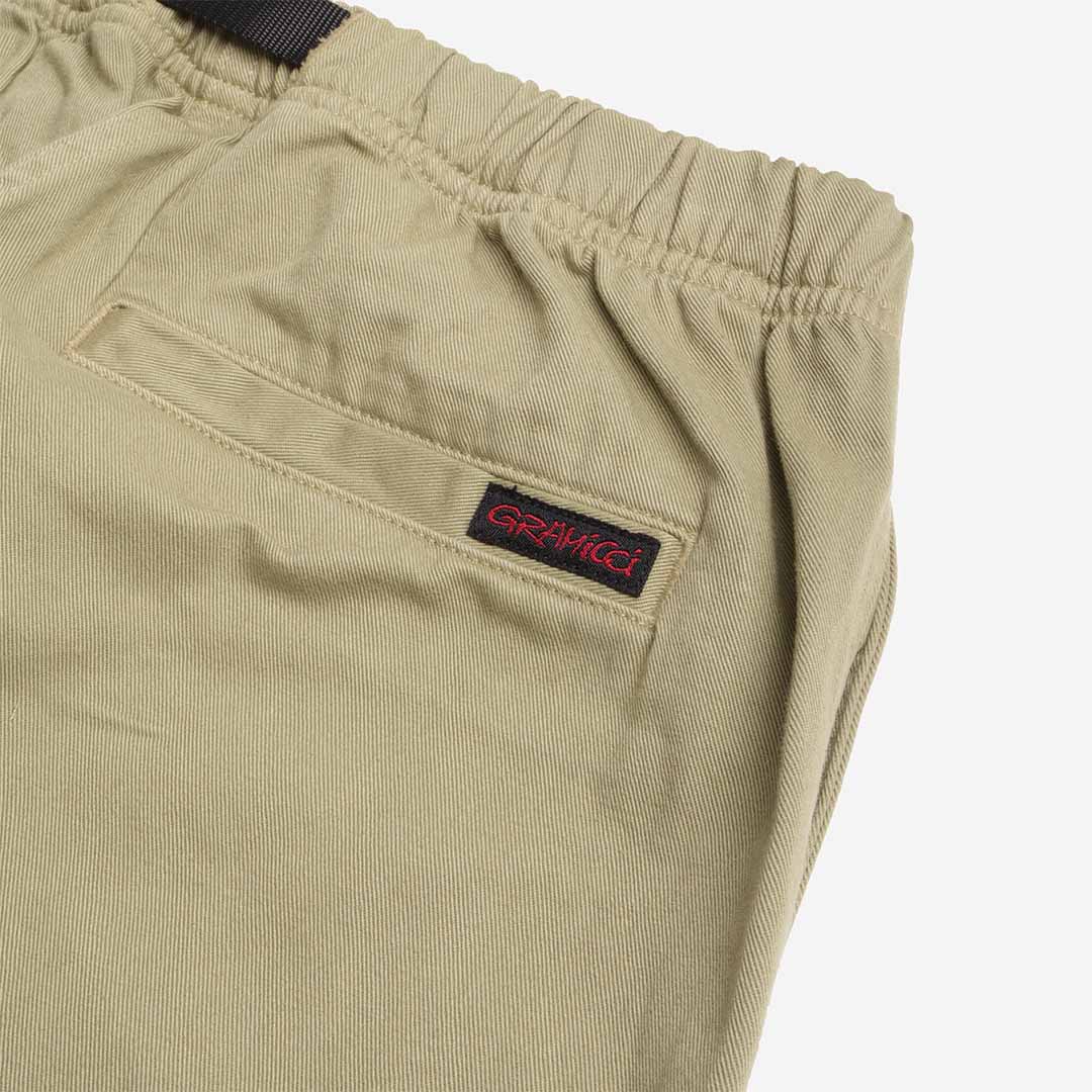 Gramicci Pant Straight Fit