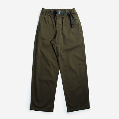 Gramicci Pant Straight Fit