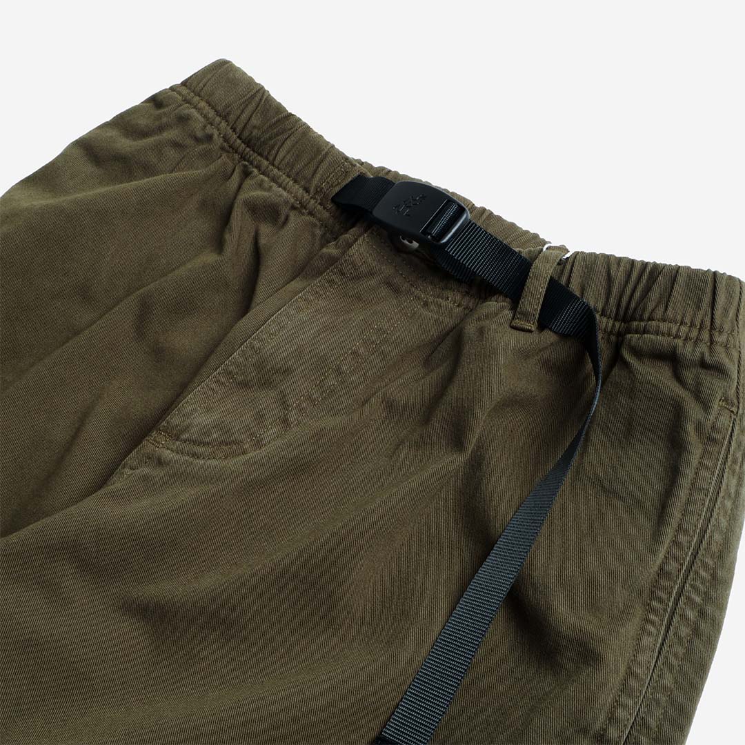 Gramicci Pant Straight Fit