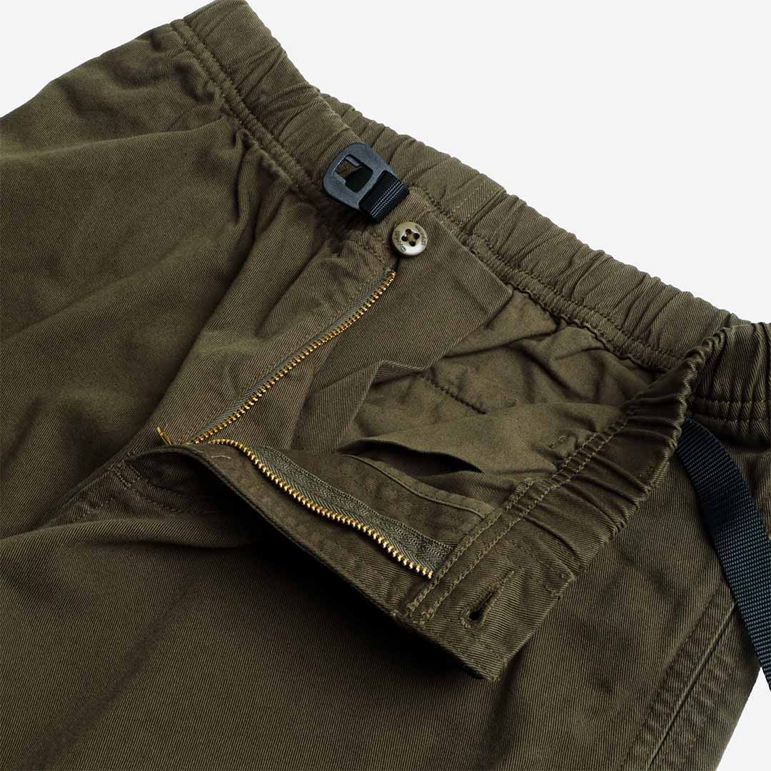 Gramicci Pant Straight Fit