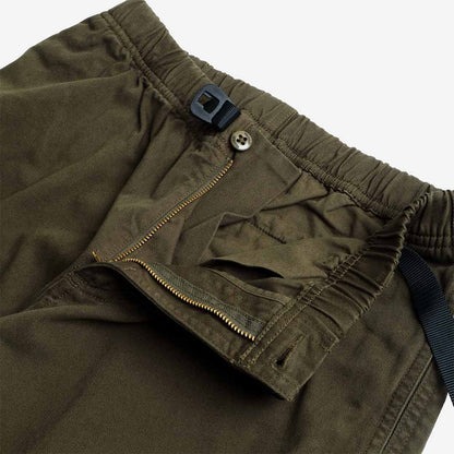 Gramicci Pant Straight Fit