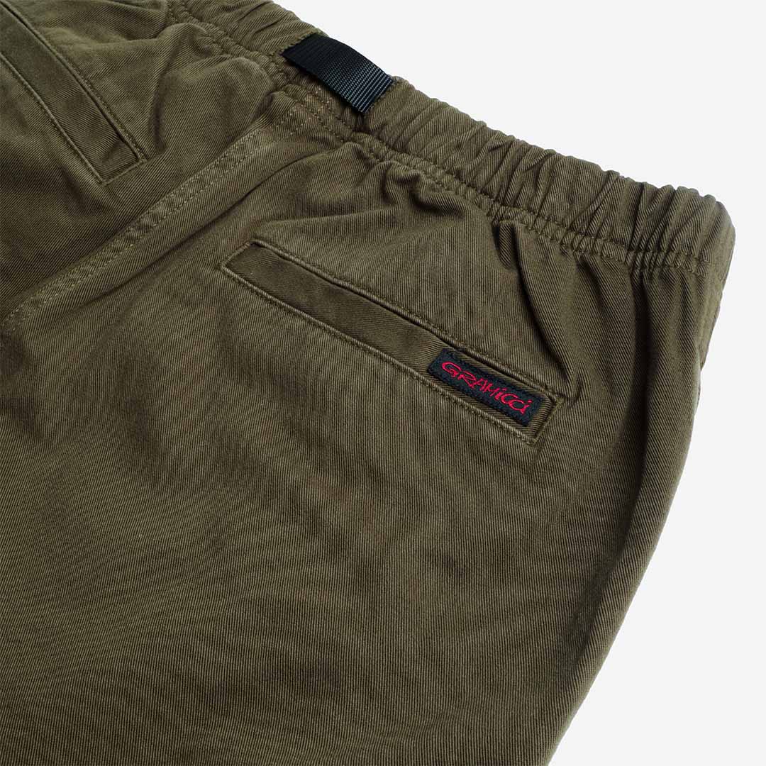 Gramicci Pant Straight Fit