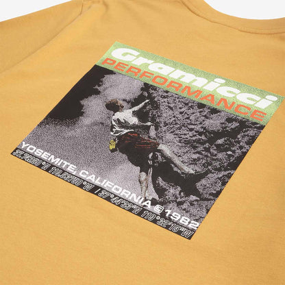 Gramicci Performance T-Shirt