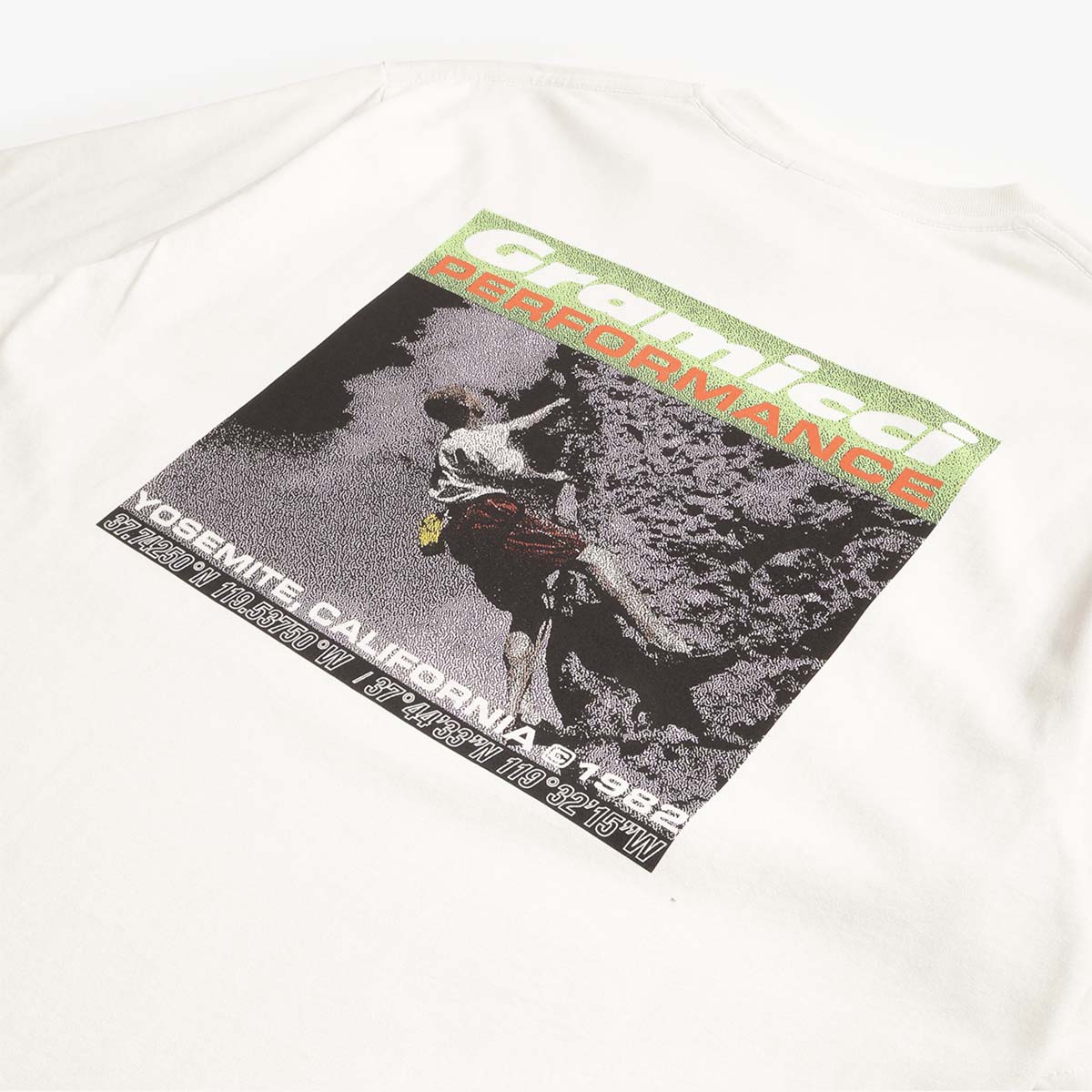 Gramicci Performance T-Shirt