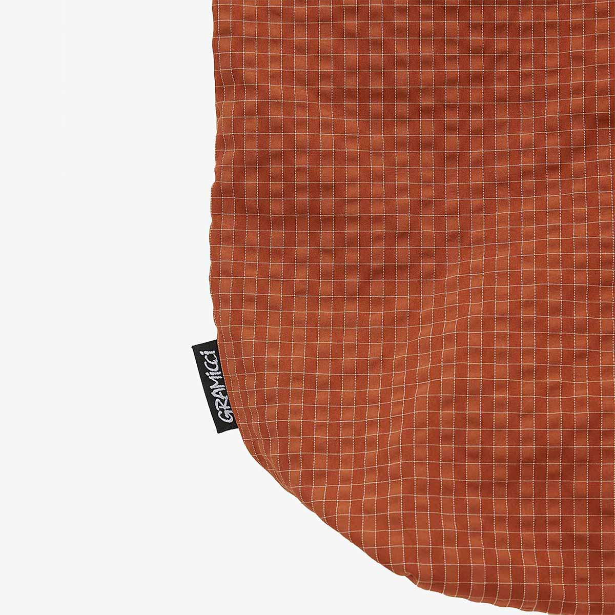 Gramicci Plaid Climbing Tote