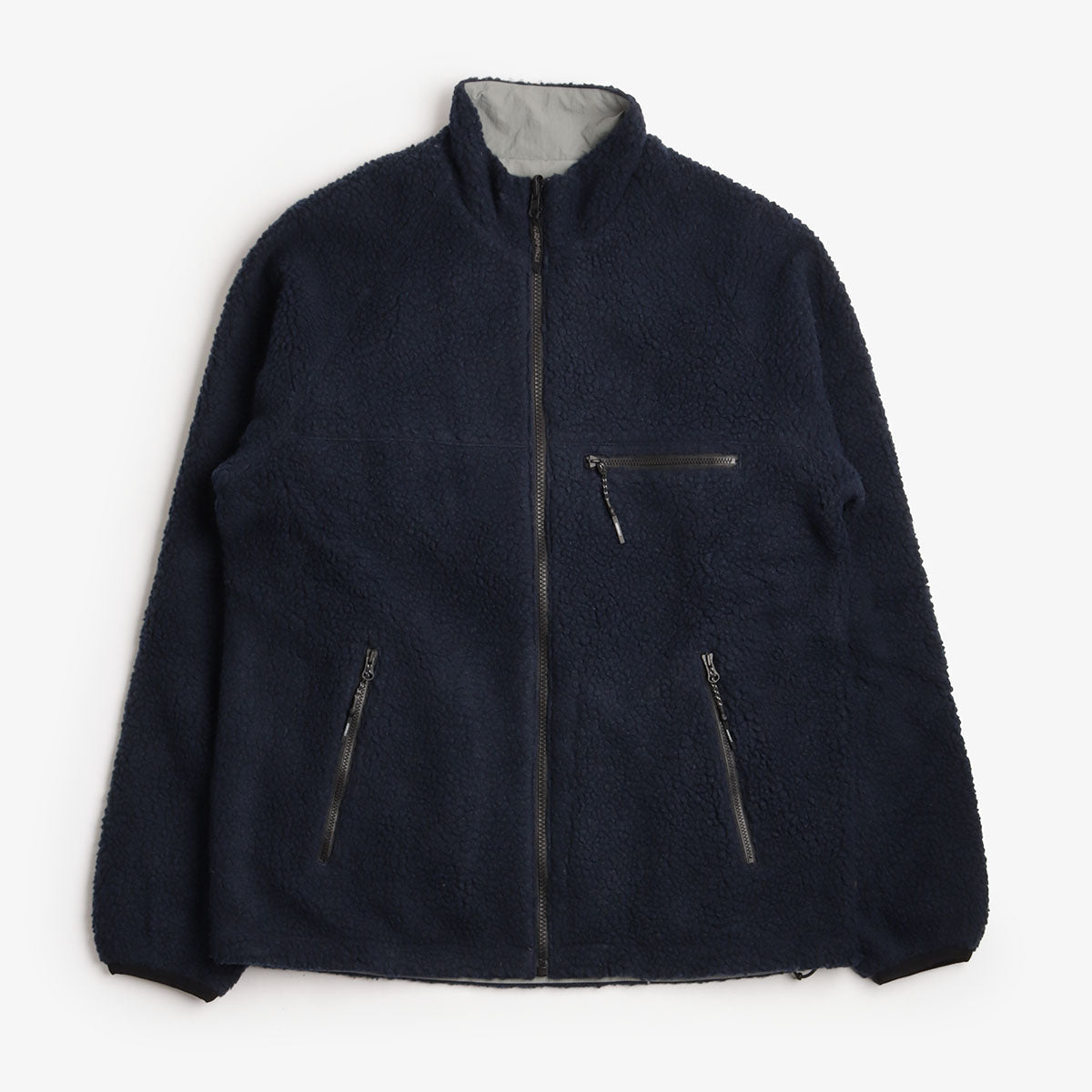 Gramicci Reversible Sherpa Jacket
