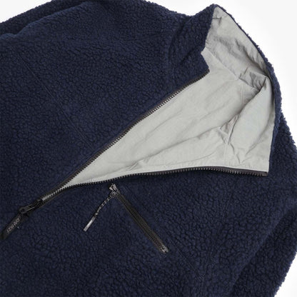 Gramicci Reversible Sherpa Jacket
