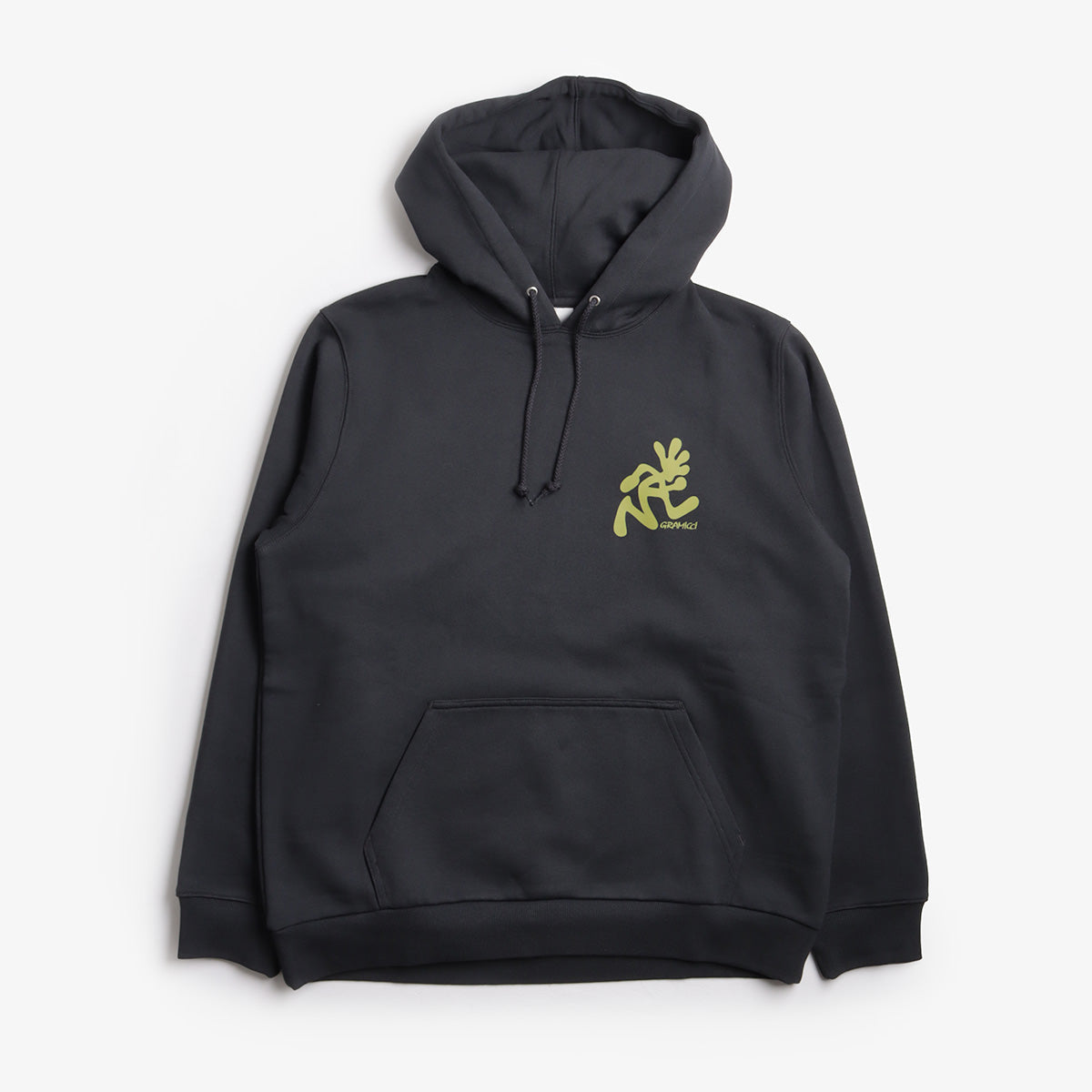 Gramicci Running Man Hoodie