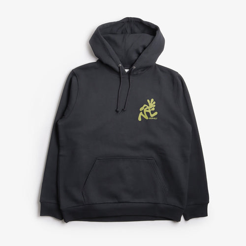 Gramicci Running Man Hoodie
