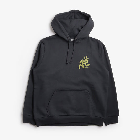 Gramicci Running Man Hoodie
