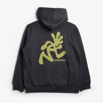 Gramicci Running Man Hoodie