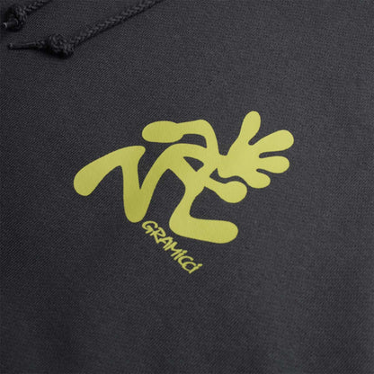 Gramicci Running Man Hoodie