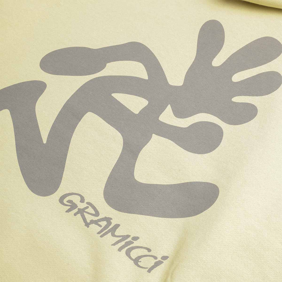 Gramicci Running Man Hoodie