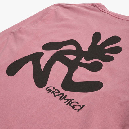 Gramicci Running Man Long Sleeve T-Shirt