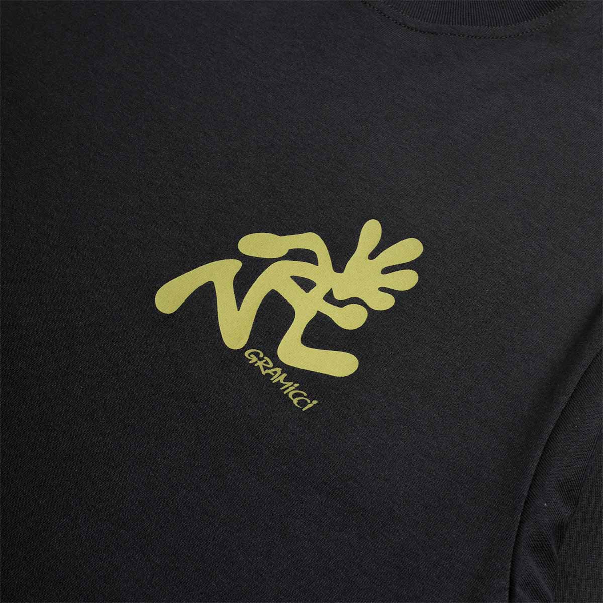 Gramicci Running Man T-Shirt
