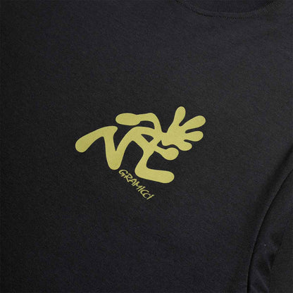Gramicci Running Man T-Shirt