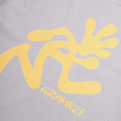 Gramicci Running Man T-Shirt