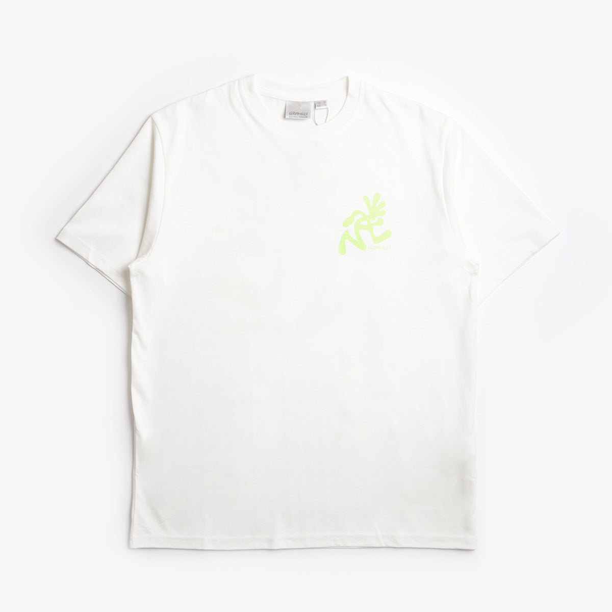 Gramicci Running Man T-Shirt