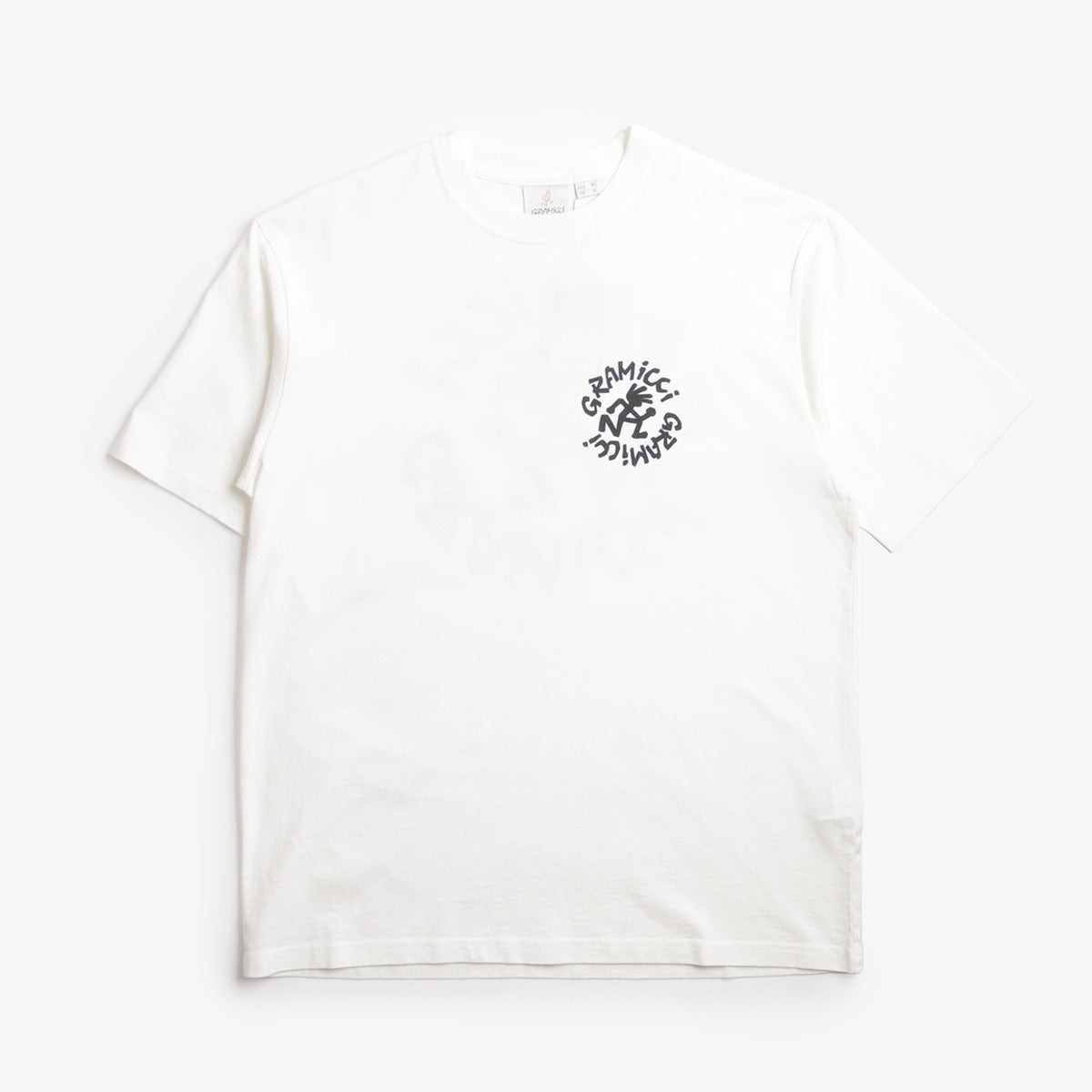 Gramicci Running Man T-Shirt